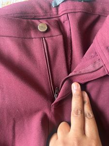 Annabelle by Pantaloon trousers