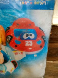 Intex ( THE WET SET ) BABY FLOAT BOAT