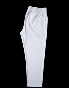 White Leggings