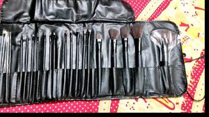 Make-up Brush Set