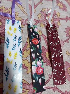 Vintage Bookmarks 😍🎀🪻💐💐🌸