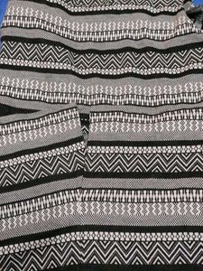 Girls Woolen Dress