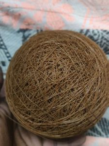 All Costly Chinese Manja Ball