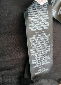 Marks And Spencers New Tag Formal Trousers
