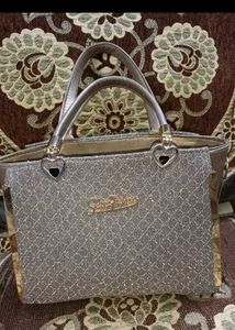 Party Wear Hand Bag