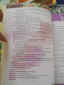 Saraswati Lab Manual For Maths And Science