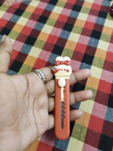 Cute Duck Utility Knife