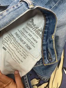 Levi&#39;s 511 Jeans W32 L34