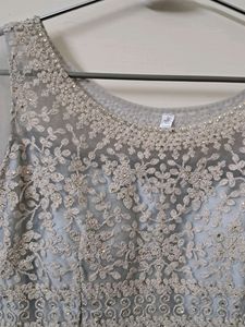 Gown For Party Wear