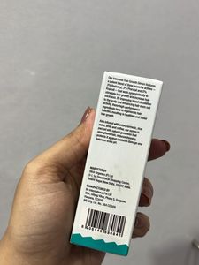 HAIR GROWTH SERUM 🌸✨