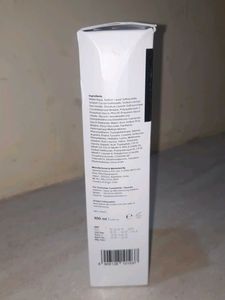 Minimalist Hair Shampoo