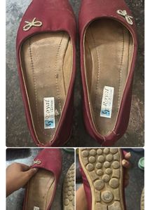 CLEARANCE SALE- 2 footwear