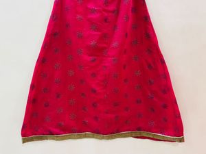 Ethnic Skirt