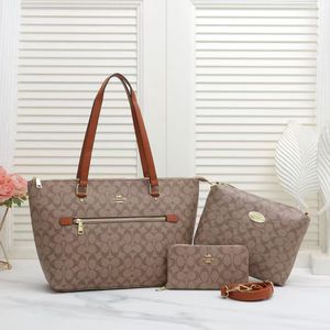 Combo- COACH 3 Pcs