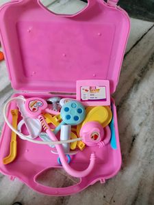 big and mini phone set,phone car and doctor set