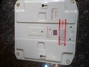 Eagle Analog Weighing Scale Not Working
