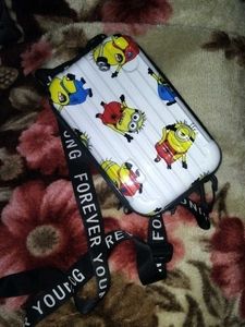 Minions Sling Bag