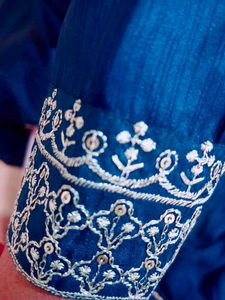 Kurta, Pant, Dupatta Set 🌺