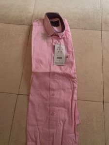 combo Shirt and T-shirt
