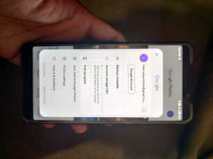 Redmi 5 with Unlimited Storage On Google Photos