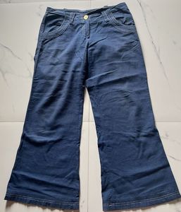 Linen Pants