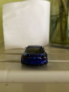 Hot Wheels ‘95 Mazda RX-7