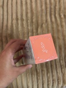 Foxtale Super Glow Face Wash