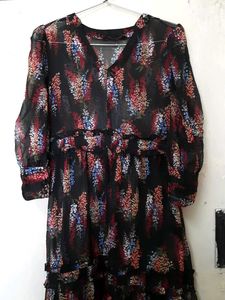 Dressberry Long Dress