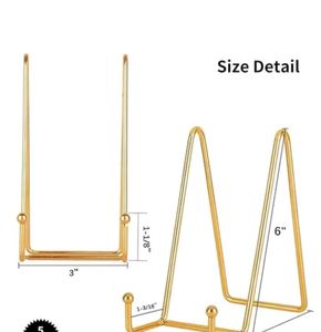 Resin Or Frame Holder