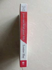 YOU CAN HEAL YOUR LIFE, (HARDCOVER)
