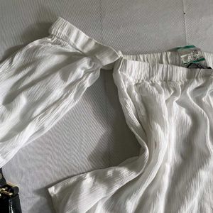 Classy Bardot Top