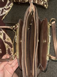 Handbag