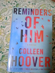 Best Collen Hoover Books!!! In Combo