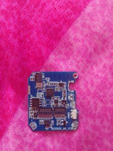 Smart Watch Module