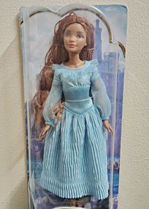 Ariel live action doll