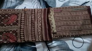 Super Heena Stole Suit