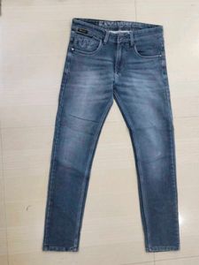 Wrangler Denim Jeans