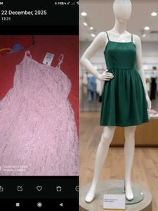 cute shein dresses combo 2.🥰🧿🙈