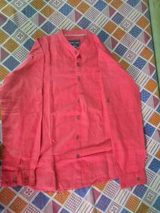 Men&#39;s Casual Shirt