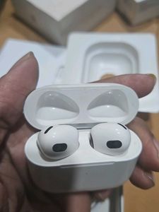 Apple AirPods 3rd Gen working - out of warranty