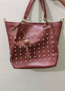 New Large Handbag
