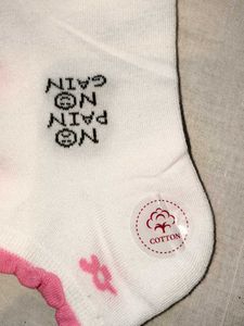 Cute Ankle Socks