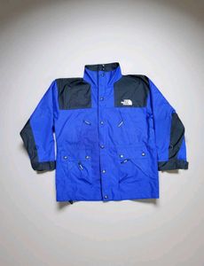 The North Face Gore-Tex Jacket