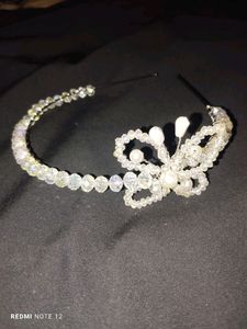 Fancy Hair Band