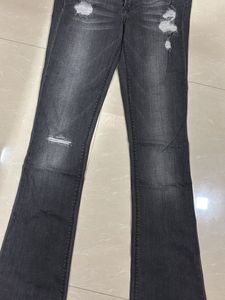 Low Waist Jeans