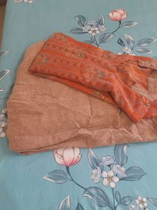Kurta Set For Women