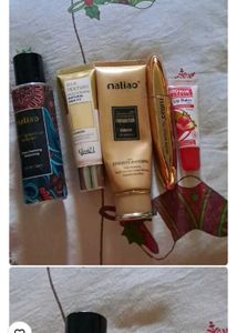 Makeup  Combo