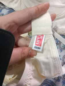 Pack Of 2 Bras