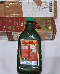 Seal Pack Aloevera Juice 500ml