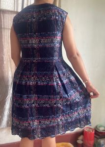 Retro Dress